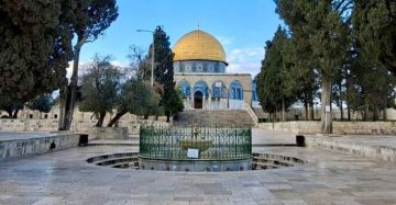 الاحتلال يغلق أبواب المسجد الأقصى الاحتلال يغلق أبواب المسجد الأقصى