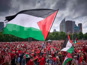 هولندا تغلق أسواقها أمام منتجات المستوطنات هولندا تغلق أسواقها أمام منتجات المستوطنات