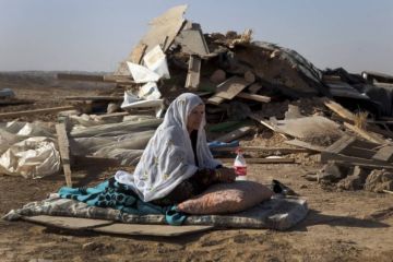 الاحتلال يرفض تجميد هدم آلاف المنازل الفلسطينية بالداخل الاحتلال يرفض تجميد هدم آلاف المنازل الفلسطينية بالداخل