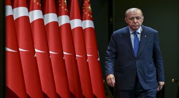 أردوغان: مخطط إسرائيلي جديد للحرب في سوريا ولبنان وغزة وأي حل بالمنطقة لن يستمر دون مشاركة دولها أردوغان: مخطط إسرائيلي جديد للحرب في سوريا ولبنان وغزة وأي حل بالمنطقة لن يستمر دون مشاركة دولها