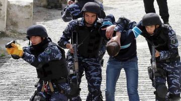 الأمم المتحدة تطالب السلطة الفلسطينية بوقف الاحتجاز التعسفي والتعذيب 