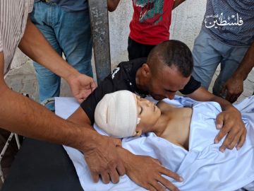 محدث 10شهداء وإصابات في خروقات إسرائيلية لاتفاق وقف إطلاق النار في غزة