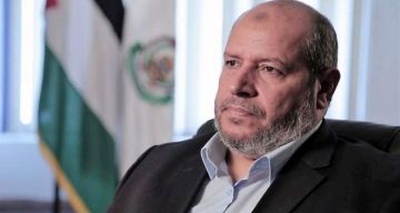 فصائل وقوى عربية تبارك لـ حماس  انتخاب خليل الحية رئيسا للمكتب السياسي