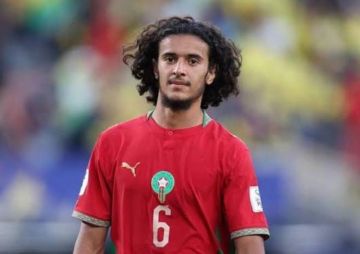 مانشستر سيتي يقترب من ضم لاعب مغربي