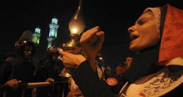 مصر تعاني أزمة.. تل أبيب: سنحصل على كهرباء من مصر! مصر تعاني أزمة.. تل أبيب: سنحصل على كهرباء من مصر!