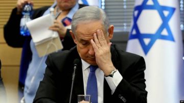 هل سقط حلم نتنياهو بتشكيل شرق أوسط جديد؟ هل سقط حلم نتنياهو بتشكيل شرق أوسط جديد؟