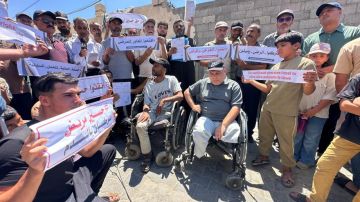 تحويلات بلا سفر.. مرضى غزة يواجهون الموت خلف أبواب مغلقة تحويلات بلا سفر.. مرضى غزة يواجهون الموت خلف أبواب مغلقة