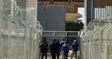 تقرير حقوقي: الاحتلال يرسخ التهجير القسري بمنع عودة النساء والمسنين إلى غزة تقرير حقوقي: الاحتلال يرسخ التهجير القسري بمنع عودة النساء والمسنين إلى غزة