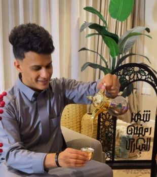 الكاميرا أصبحت المذاق الأول في تجربة الطعام.. رؤية عمار إبراهيم حول فن التصوير الواقعي الكاميرا أصبحت المذاق الأول في تجربة الطعام.. رؤية عمار إبراهيم حول فن التصوير الواقعي