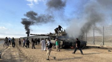 طوفان الأقصى يشعل مواجهة في إسرائيل بسبب لجنة الهزيمة والمعارضة تحذر: الوضع سينفجر