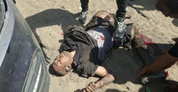 شهيد واصابات في قصف إسرائيلي وسط مدينة غزة شهيد واصابات في قصف إسرائيلي وسط مدينة غزة