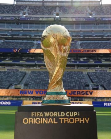 دولة أوروبية تعلن استعداداها لاستضافة كأس العالم 2038