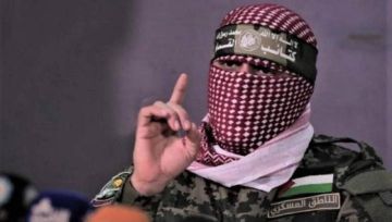 أبو عبيدة: المساس بالسنوار أو بأي قائد في المقاومة إيذان بزلزال في المنطقة 
