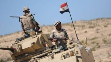 عملية عسكرية واسعة للجيش المصري شمال سيناء عملية عسكرية واسعة للجيش المصري شمال سيناء