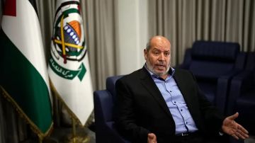 ماذا يقول انتخاب حماس رئيسا جديدا لمكتبها السياسي؟ ماذا يقول انتخاب حماس رئيسا جديدا لمكتبها السياسي؟