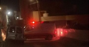 إصابة شاب برصاص الاحتلال جنوب مدينة الخليل
