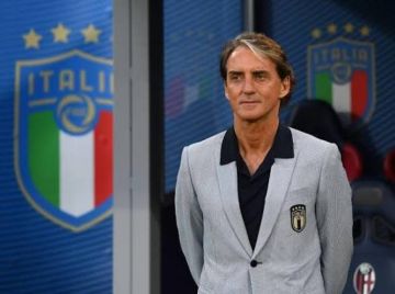 تغييرات جديدة في هيكل الكرة الإيطالية تطال مدرب المنتخب والمدير الفني للاتحاد تغييرات جديدة في هيكل الكرة الإيطالية تطال مدرب المنتخب والمدير الفني للاتحاد