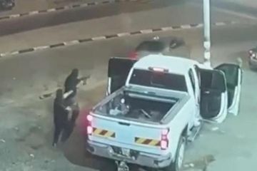 قتيل ومصاب بجريمة إطلاق نار في بلدة كسيفة بالنقب