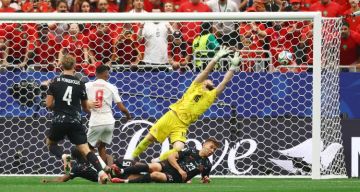 منتخب المغرب يسحق كندا ويتأهل لربع نهائي كأس العالم 2026 منتخب المغرب يسحق كندا ويتأهل لربع نهائي كأس العالم 2026