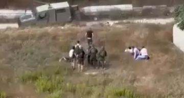القيادي نعيم: بركان الثأر في الضفة سينفجر في وجه المجرمين ويشعل الأرض لهيبا من تحت أقدامهم