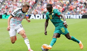 بلجيكا تعبر السنغال بعد التمديد وتحجز مقعدها في ثمن النهائي