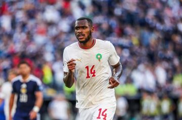 ديوب أسد المغرب