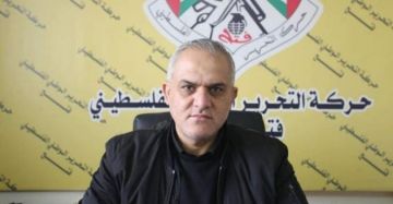 فتح تهاجم مجلس السلام وتصفه بـمجلس الاحتلال