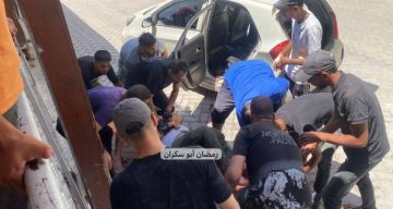محدث بالفيديو والصور خرقا مستمرا للاتفاق.. شهيدان وإصابات في موجة غارات إسرائيلية متواصلة على قطاع غزة محدث بالفيديو والصور خرقا مستمرا للاتفاق.. شهيدان وإصابات في موجة غارات إسرائيلية متواصلة على قطاع غزة