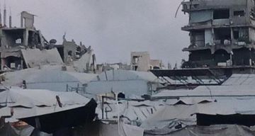 بالفيديو شهيد وإصابات بينها خطيرة باستهداف الاحتلال محيط دوار أبو شرخ شمال غزة بالفيديو شهيد وإصابات بينها خطيرة باستهداف الاحتلال محيط دوار أبو شرخ شمال غزة