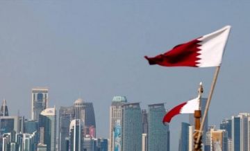قطر ترد على تصريحات نفتالي بينيت