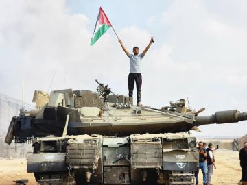 7 أكتوبر يعيد تشكيل الشرق الأوسط ويضع القضية الفلسطينية في قلب الصراع الدولي