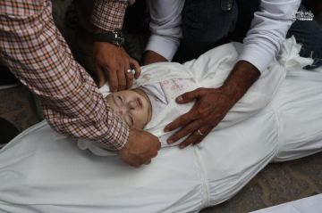 استشهاد أم وأطفالها الأربعة في قصف إسرائيلي على منزل بغزة