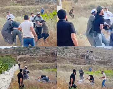 أسيرة إسرائيلية سابقة لدى كتائب حزب الله العراقية: الفلسطينيون لن يرحلوا وتربينا كمستوطنين على مفاهيم مغلوطة 