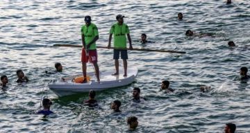 الطقس: أجواء حارة إلى شديدة الحرارة الطقس: أجواء حارة إلى شديدة الحرارة