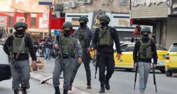 خاص  أنيس قاسم لـ شهاب: 85 ألف عنصر أمني بالضفة وجدوا لحماية الاستيطان لا الشعب الفلسطيني