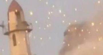 خاص الصلابي لـ شهاب: قصف مساجد غزة جريمة نكراء وسقوط المآذن يكشف عجز وضعف الأمة خاص الصلابي لـ شهاب: قصف مساجد غزة جريمة نكراء وسقوط المآذن يكشف عجز وضعف الأمة