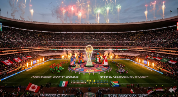 أرقام وإحصائيات بارزة من كأس العالم 2026
