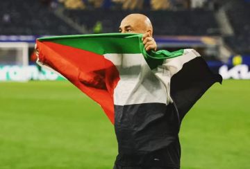 اغتيال معنوي.. هل ستعاقب الفيفا مدرب المنتخب المصري؟ اغتيال معنوي.. هل ستعاقب الفيفا مدرب المنتخب المصري؟