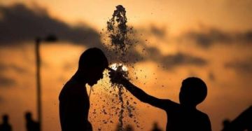 حالة الطقس اليوم: ارتفاع شديد على درجات الحرارة حالة الطقس اليوم: ارتفاع شديد على درجات الحرارة