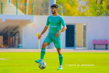 لاعب الصداقة ينضم لفريق جديد في الدوري المصري لاعب الصداقة ينضم لفريق جديد في الدوري المصري