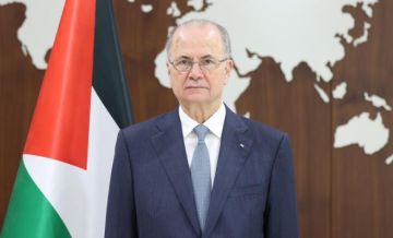 مصطفى وعبد العاطي يبحثان حشد الدعم الدولي لفلسطين مصطفى وعبد العاطي يبحثان حشد الدعم الدولي لفلسطين