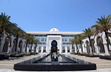 الجزائر تدين اعتداءات المستوطنين في الضفة الغربية وتدعو لتحرك دولي الجزائر تدين اعتداءات المستوطنين في الضفة الغربية وتدعو لتحرك دولي