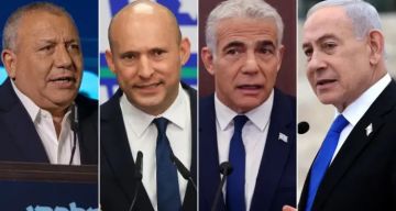 تقرير  مع دخول العد التنازلي للانتخابات  الإسرائيلية ..  هل تعيد حكومة  نتنياهو  توظيف الحرب في غزة؟