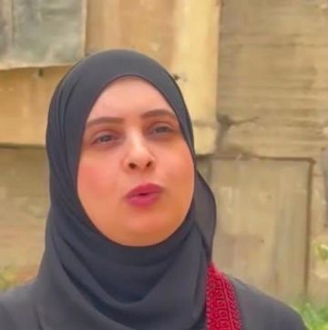 حماس تطالب أجهزة السلطة بالإفراج عن طبيبة معتقلة سياسيا