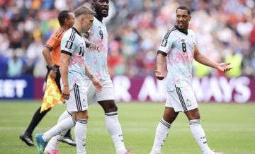 بالفيديو:  ملخص مباراة السنغال ضد بلجيكا (2-3) - ريمونتادا تاريخية في كأس العالم 2026