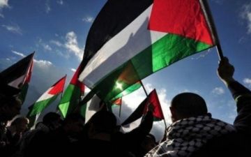 القوى الوطنية الفلسطينية تدعو إلى اجتماع وطني عاجل يمهد لانتخابات شاملة