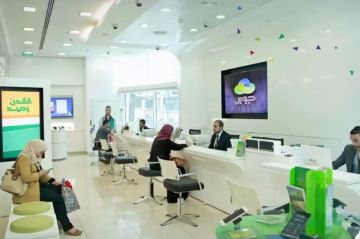 شركة جوال تنشر إعلانا مهما لمشتركيها