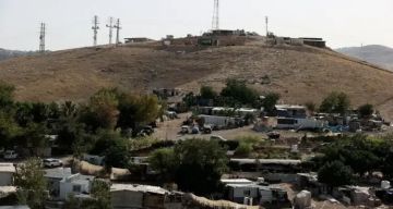 عضو في  الكنيست : نتنياهو وسموتريتش يريدان انتفاضة ثالثة في الضفة