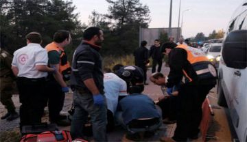 الاحتلال: عمليتا تل أبيب وغوش عتصيون انعطافة خطيرة للانتفاضة الحالية الاحتلال: عمليتا تل أبيب وغوش عتصيون انعطافة خطيرة للانتفاضة الحالية