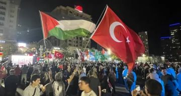 بالصور قافلة فلسطين تصل تركيا قادمة من سربرنيتسا في البوسنة والهرسك بالصور قافلة فلسطين تصل تركيا قادمة من سربرنيتسا في البوسنة والهرسك